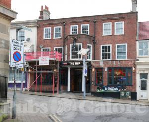 Picture of The Ship Hotel
