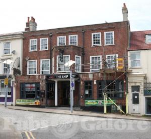 Picture of The Ship Hotel