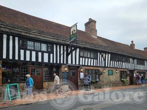 Picture of The George Inn