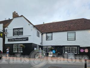 Picture of Ye Olde Smugglers Inn