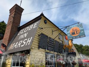 Picture of The Globe Inn Marsh