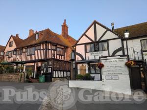 Picture of The Mermaid Inn