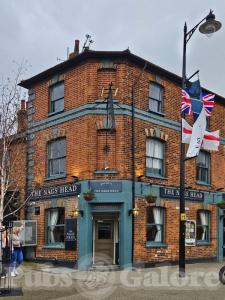 Picture of The Nags Head