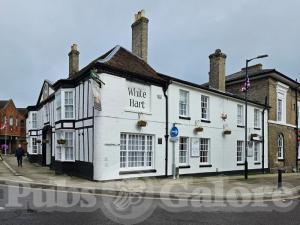 Picture of The White Hart