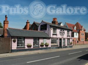 Picture of The Bakers Arms