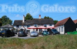 Picture of Cricketers Arms