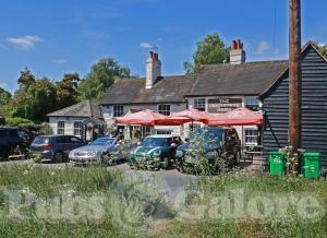 Picture of Cricketers Arms