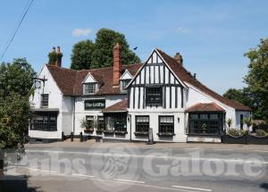 Picture of The Griffin
