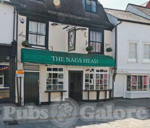 Picture of The Nags Head