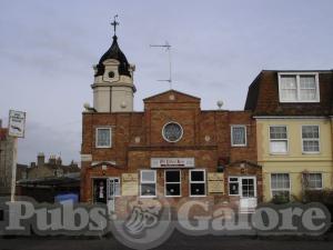 Picture of The Old Lifeboat House