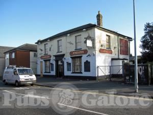 Picture of The Cambridge Arms