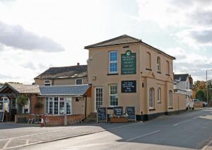 Picture of The Fox Inn