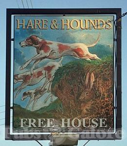 Picture of The Hare & Hounds
