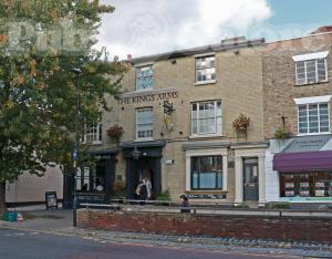 Picture of The Kings Arms