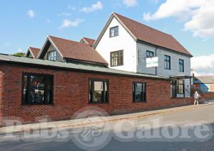 Picture of White Hart