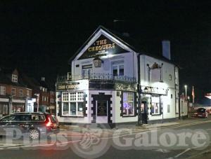 Picture of Chequers