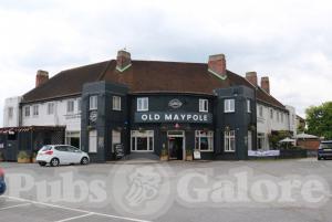 Picture of The Old Maypole