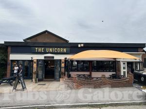 Picture of The Unicorn