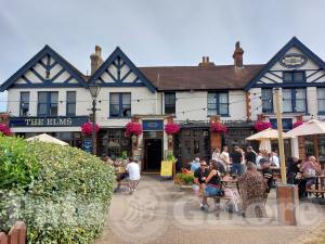 Picture of The Elms (JD Wetherspoon)