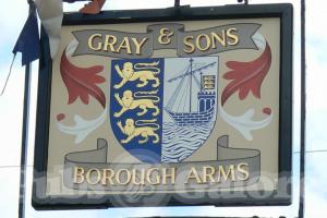 Picture of Borough Arms