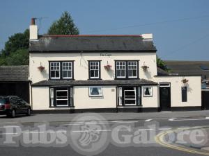 Picture of The Cups Inn