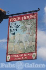 Picture of White Hart Inn