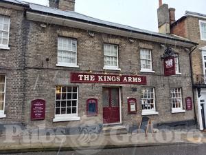 Picture of The Kings Arms