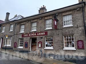 Picture of The Kings Arms
