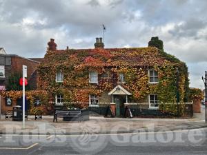 Picture of Inn On The Green