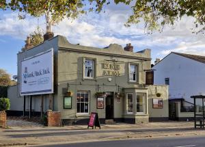 Picture of Kings Arms