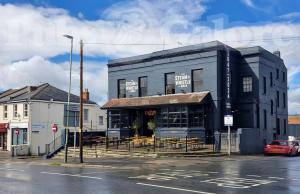 Picture of The Steam & Whistle