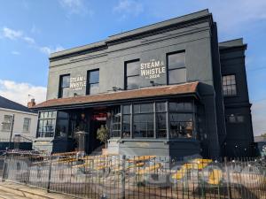 Picture of The Steam & Whistle