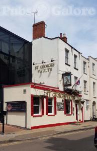 Picture of St Georges Vaults