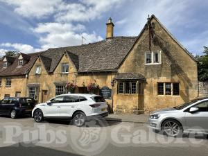 Picture of Eight Bells Inn