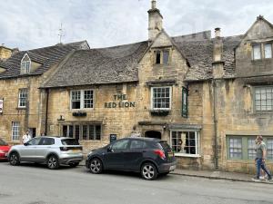 Picture of Red Lion Inn