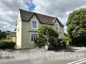 Picture of The Thames Head Inn