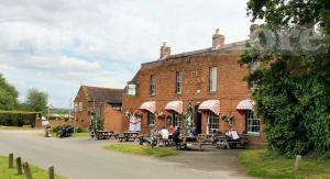 Picture of The Red Lion