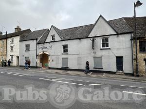 Picture of The Greyhound Inn