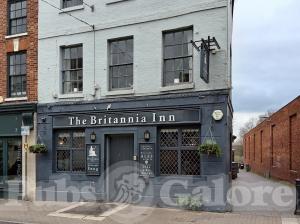 Picture of The Britannia Inn