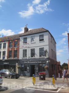 Picture of The Britannia Inn