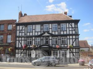 Picture of Tudor House Hotel