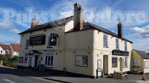 Picture of The Railway Tavern