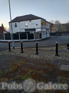 Picture of The Priory Arms