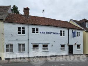 Picture of The Eight Bells