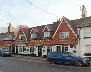 Picture of The Greyfriar