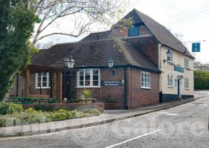 Picture of Andover Tap at the Lamb Inn