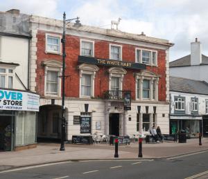 Picture of The White Hart