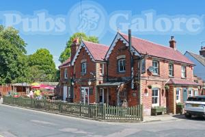 Picture of Foresters Arms