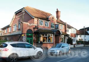 Picture of The Anglers Inn