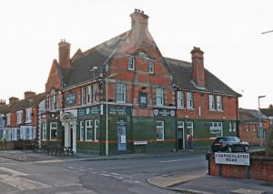 Picture of The Grantham Arms